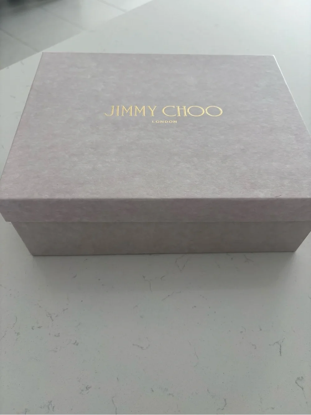 Jimmy Choo White Leather Cross-Strap Wedge Sandals